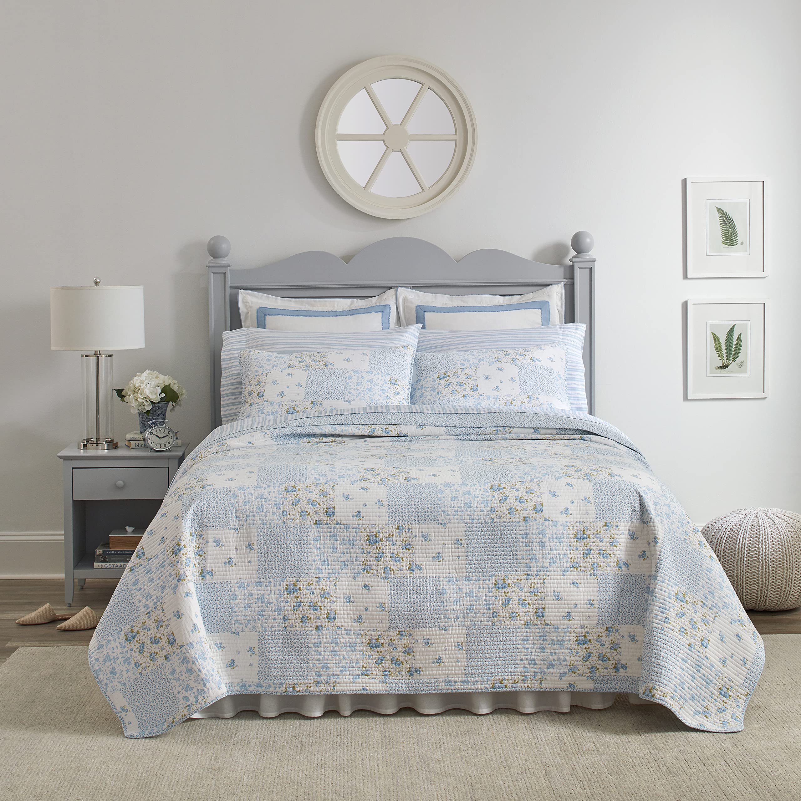 Laura Ashley Comforter